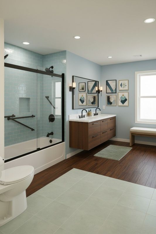 Bathtub Installation Cost Breakdown: What Homeowners Should Expect